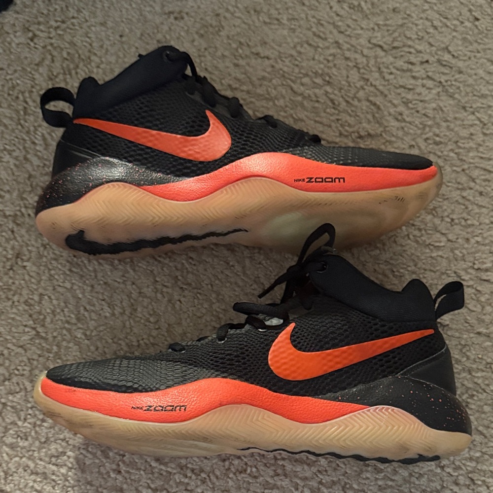 Nike Zoom Rev Devin Booker PE